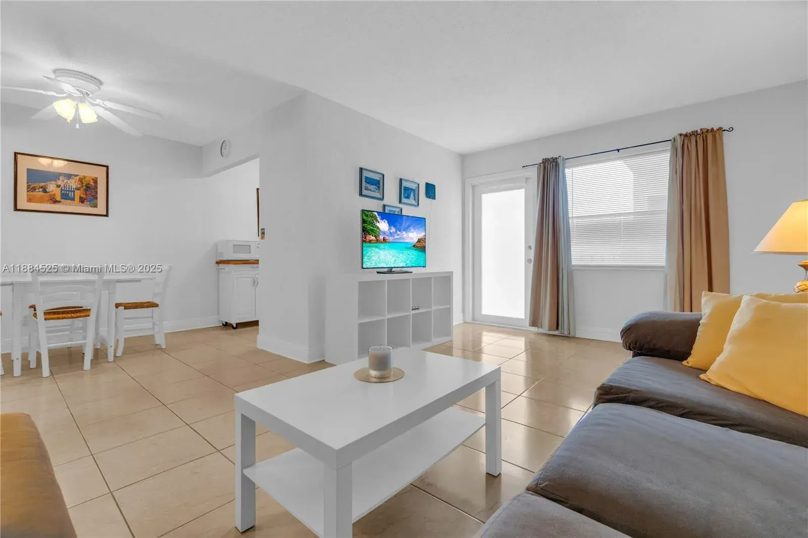 1 bedroom 1 bath Residential for sale at 1750 Jefferson St # 502, Hollywood FL 33020