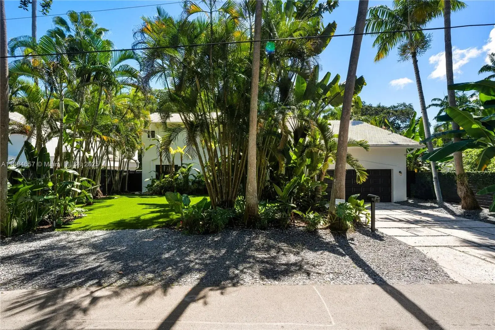 3782 El Prado Blvd # 1, Miami FL 33133