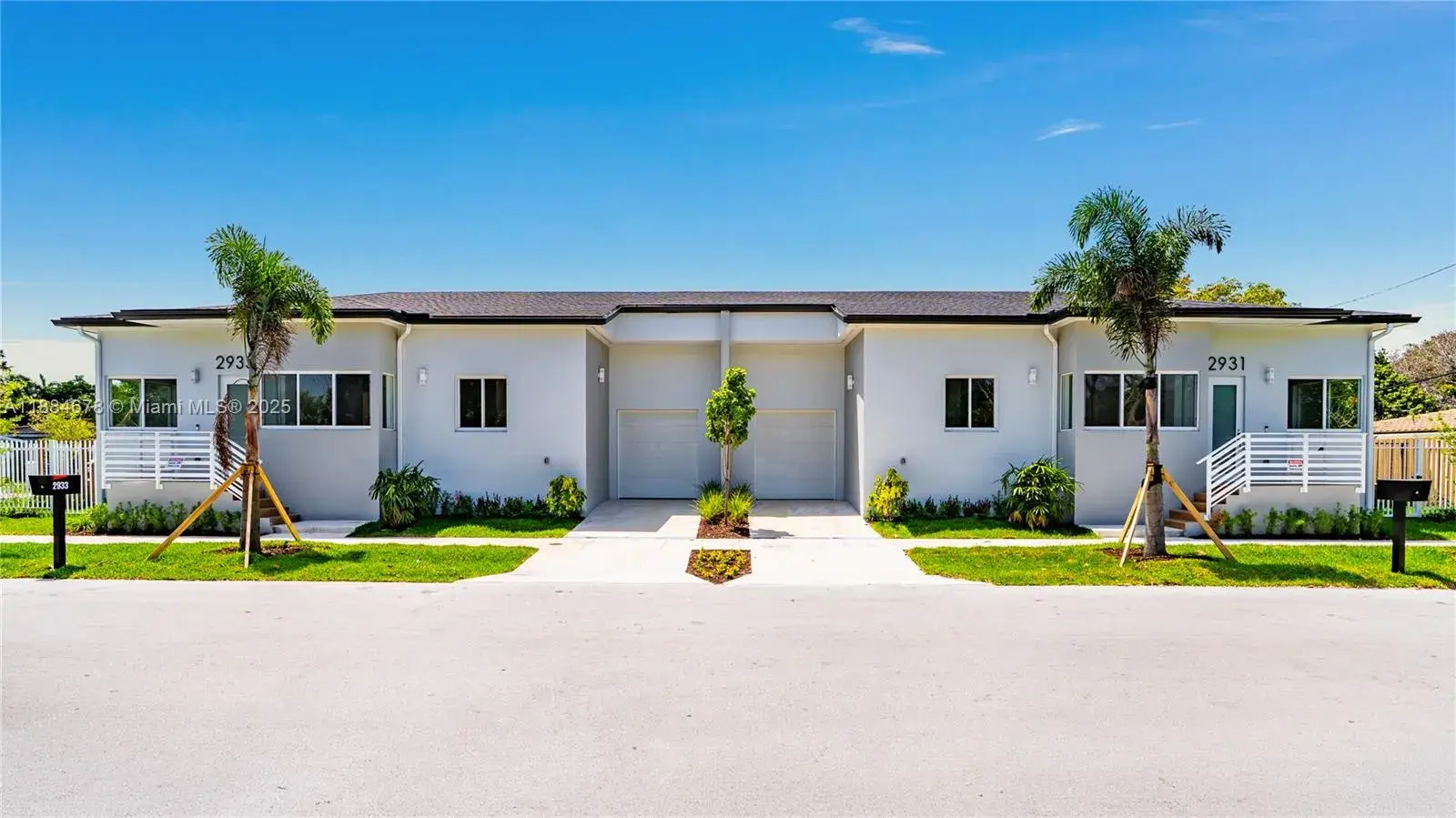 3 bedroom 2 bath Residential Lease for rent at 2931 SW 12th Ave # 2, Fort Lauderdale FL 33315