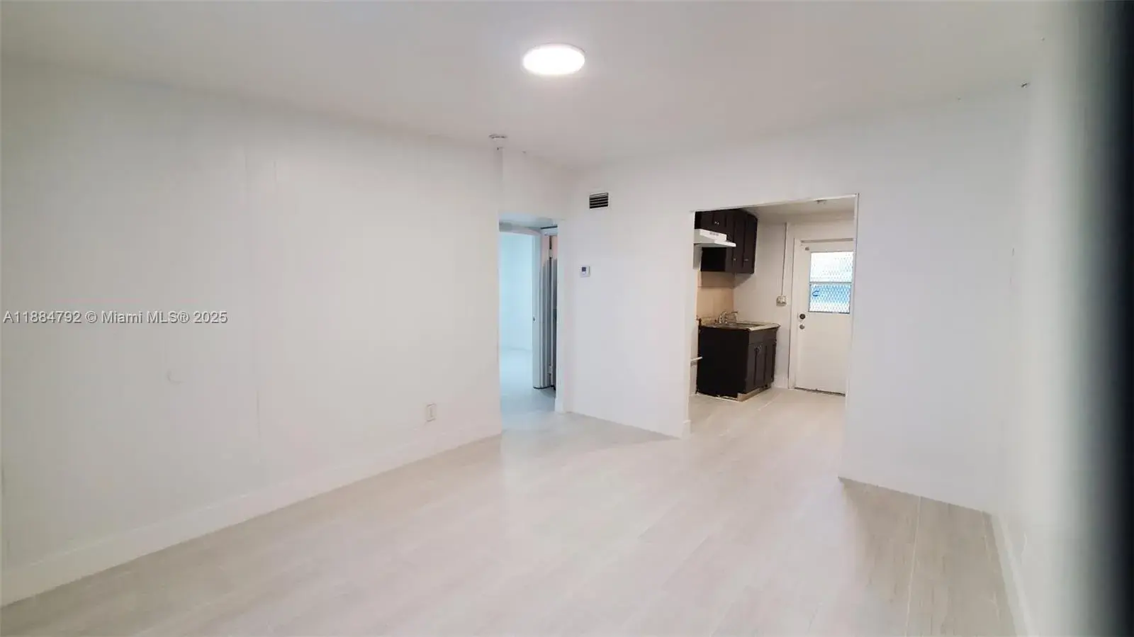 2 bedroom 1 bath Residential Lease for rent at 841 NW 12th Ave # 1, Fort Lauderdale FL 33311