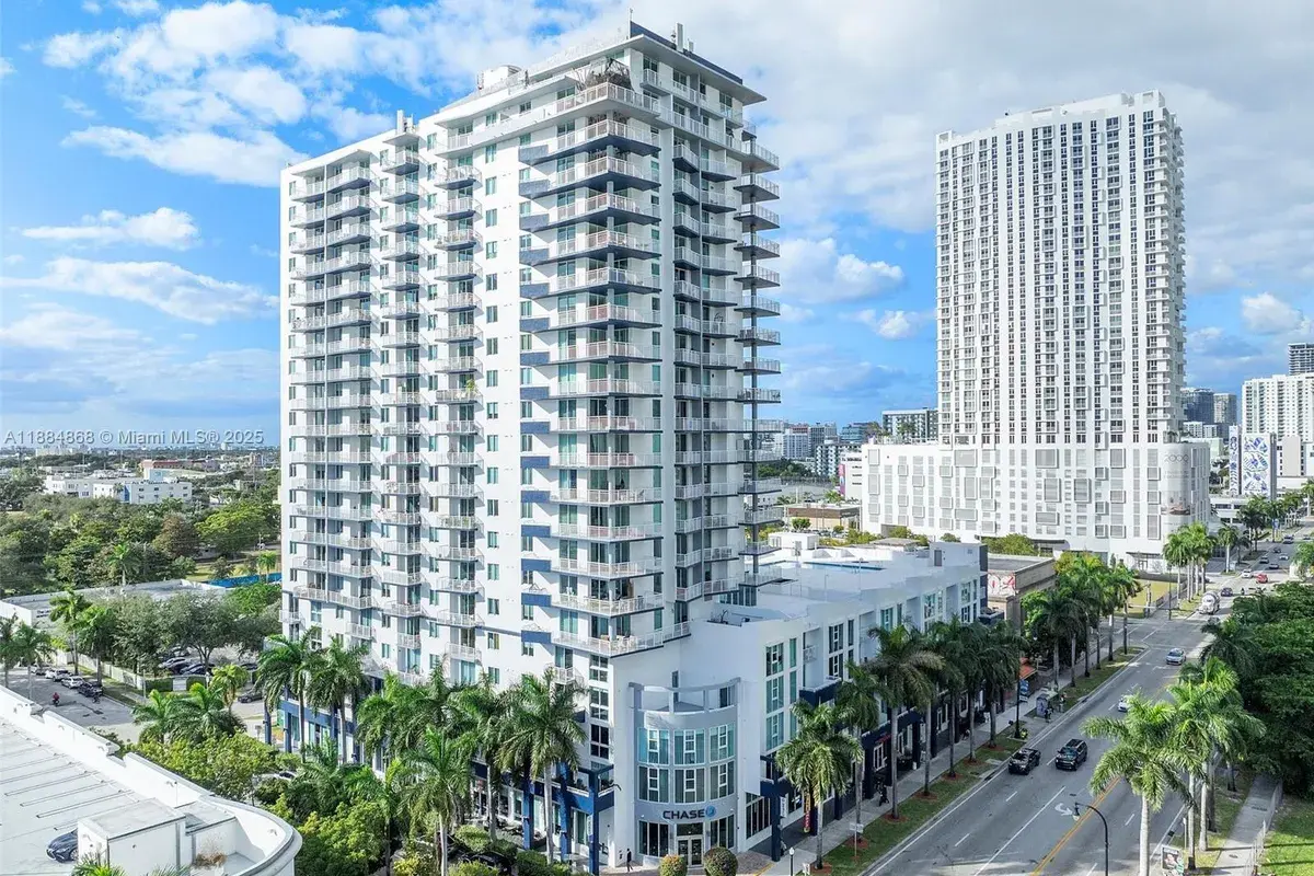 275 NE 18th St # 1705, Miami FL 33132