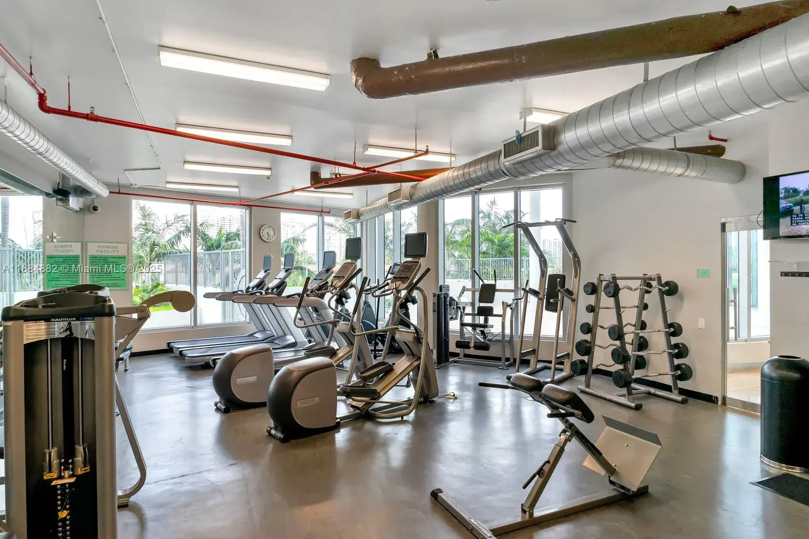 3029 NE 188th St # 619, Aventura FL 33180