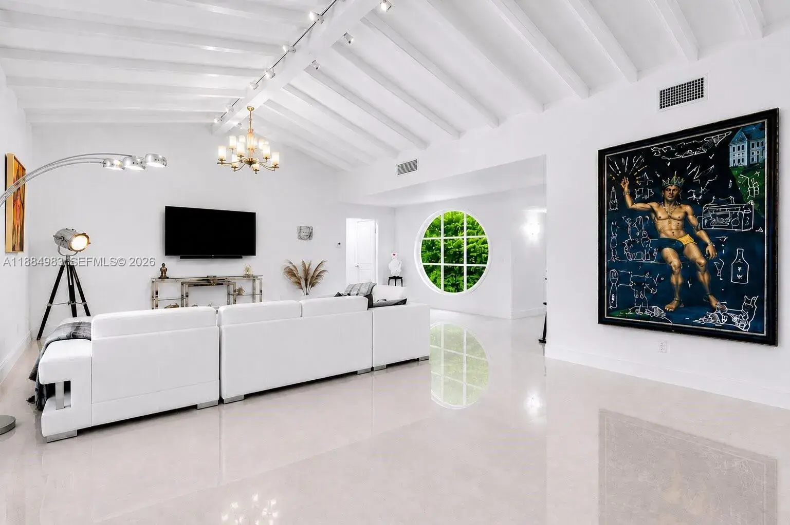 4 bedroom 4 bath Residential Lease for rent at 2830 NE 56 ct, Fort Lauderdale FL 33308