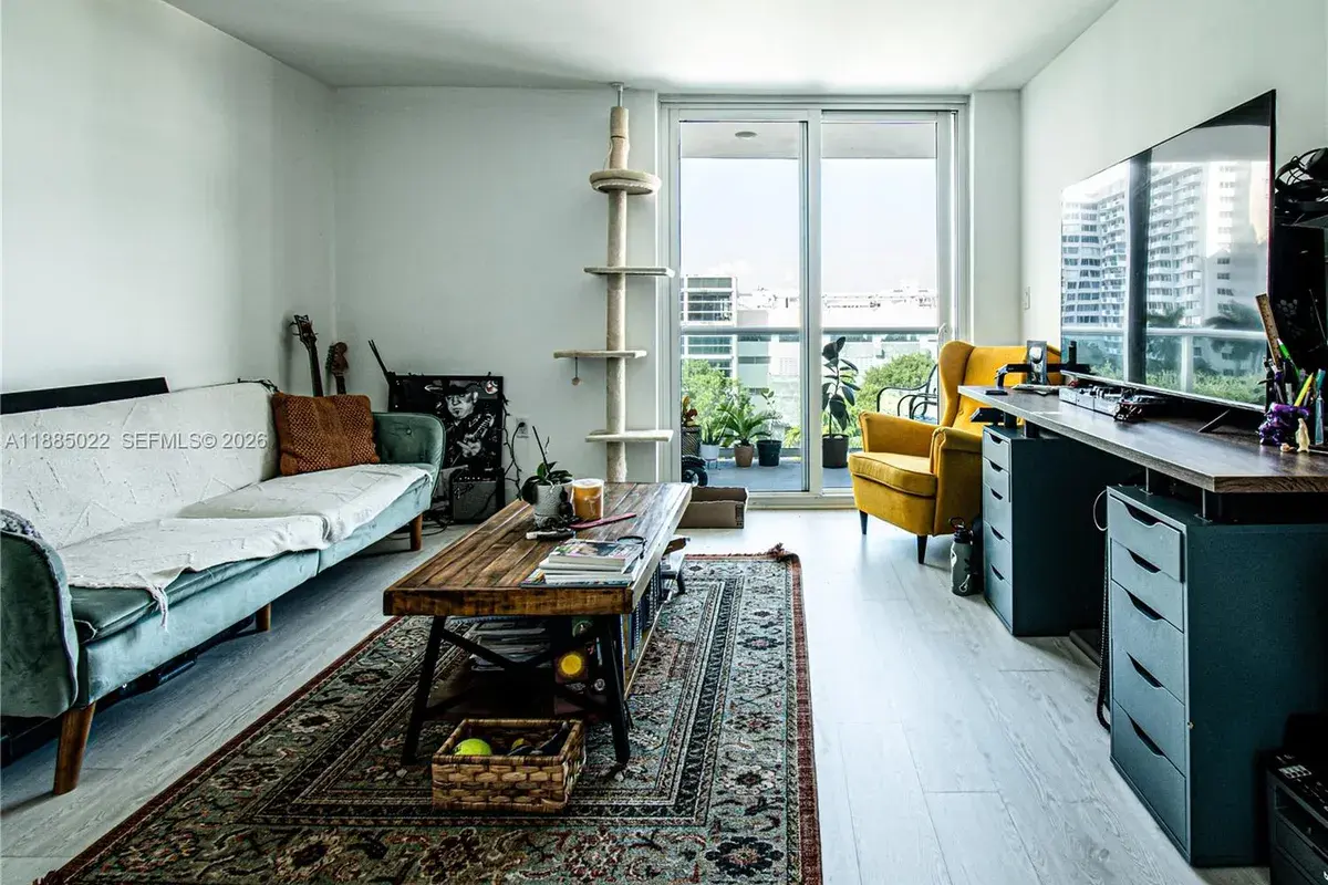 1035 West Ave # 602, Miami Beach FL 33139