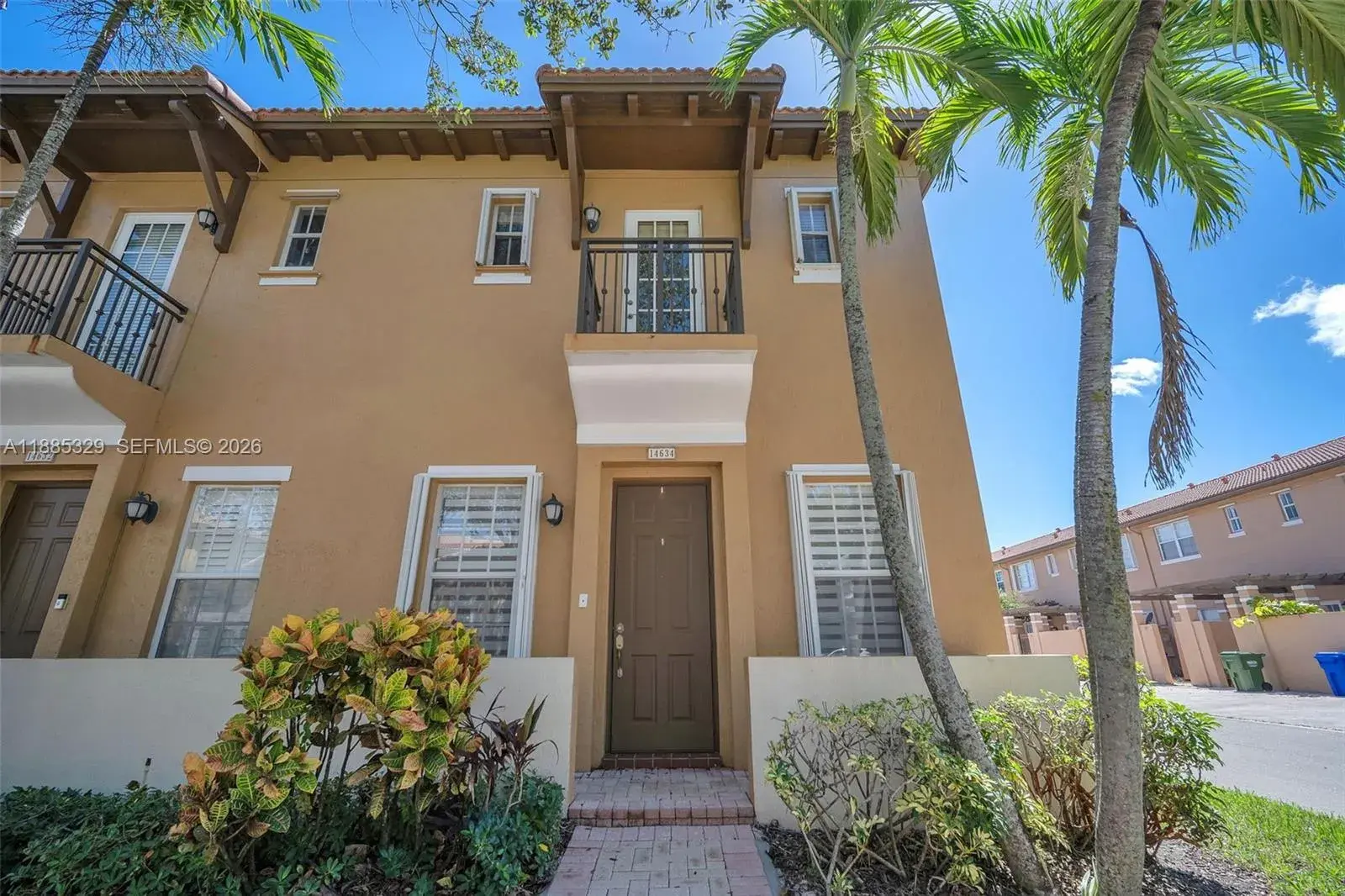 2 bedroom 2 bath Residential for sale at 14634 SW 5th St # 5, Pembroke Pines FL 33027