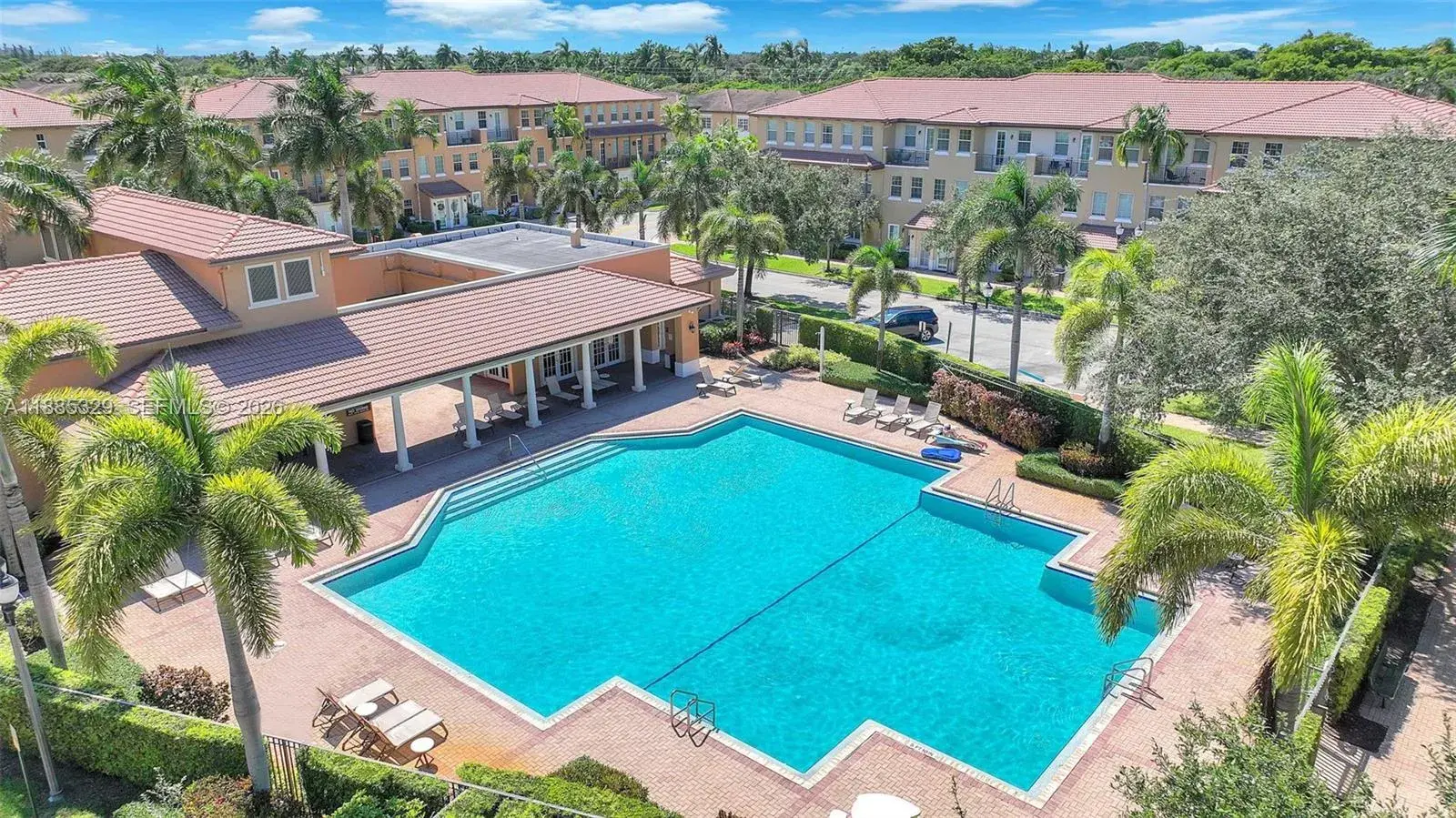 14634 SW 5th St # 5, Pembroke Pines FL 33027