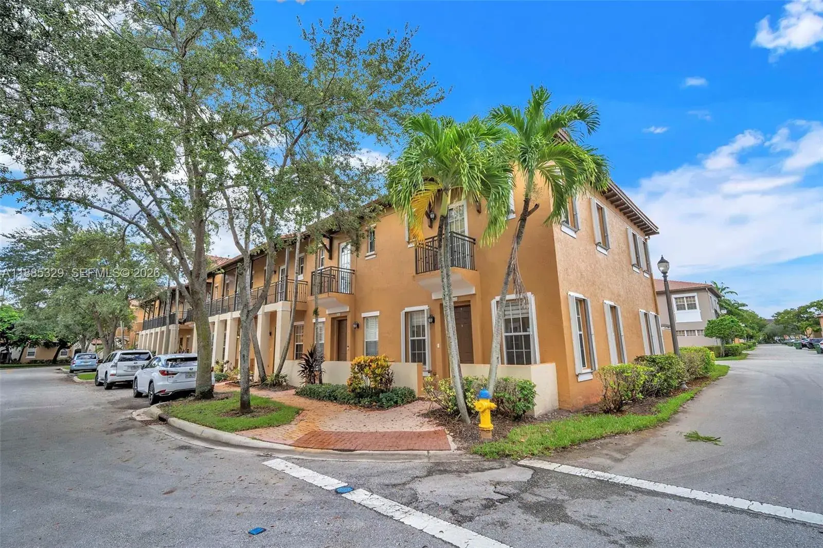14634 SW 5th St # 5, Pembroke Pines FL 33027
