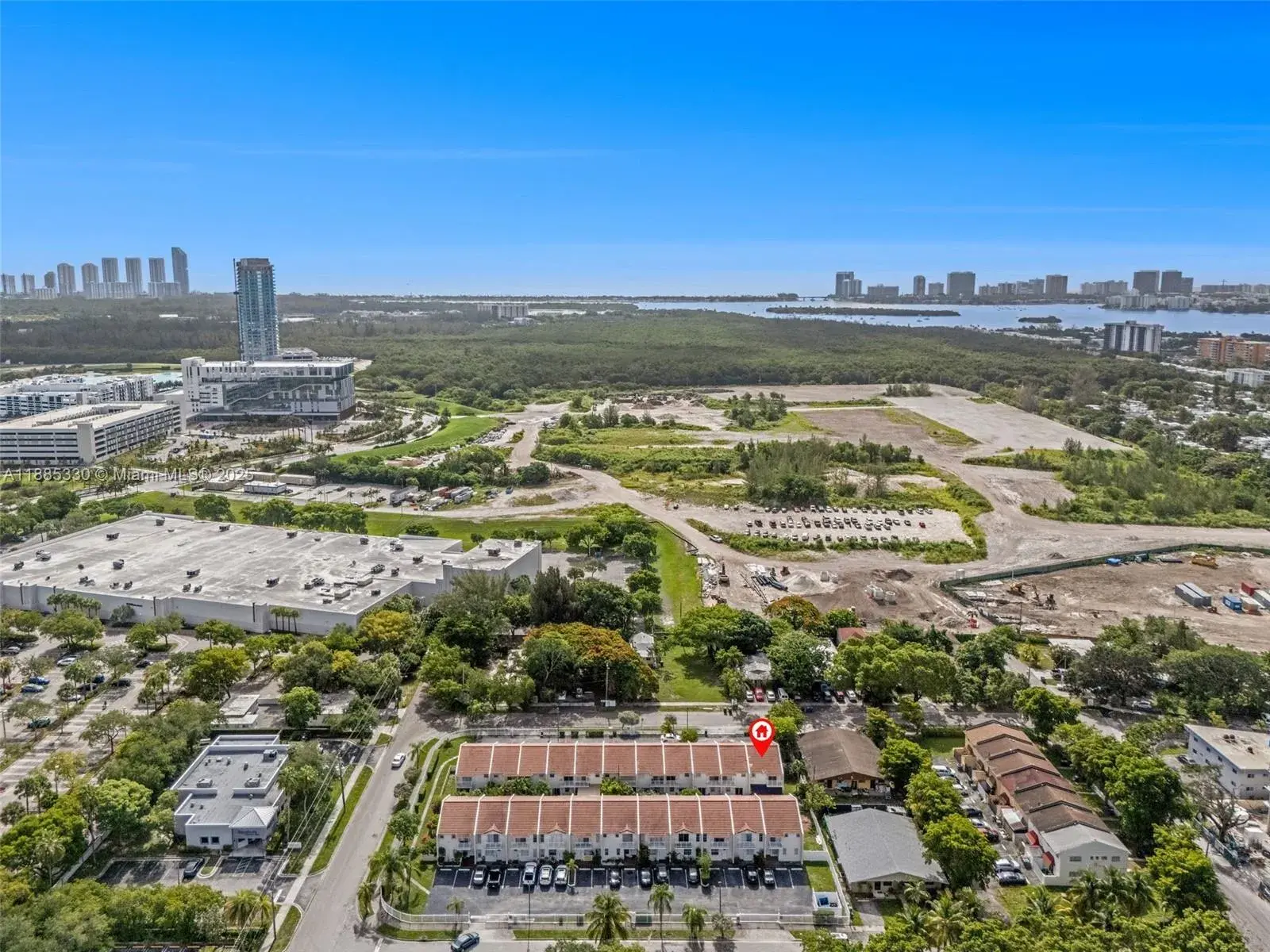 2050 NE 140th St # 1, North Miami Beach FL 33181
