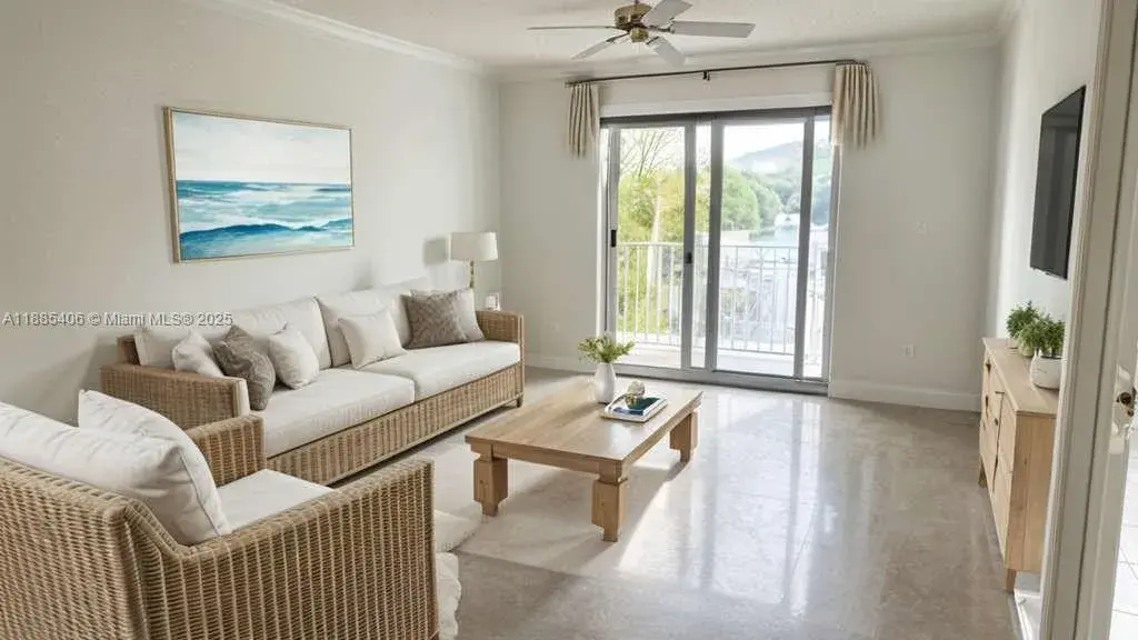 1 bedroom 1 bath Residential for sale at 7830 Dickens Ave # 203, Miami Beach FL 33141