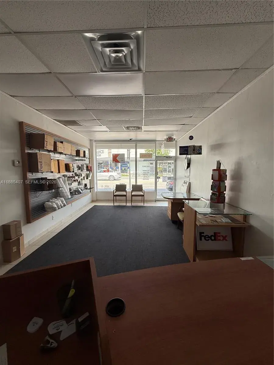 Commercial Sale for sale at 816 NE 125th St # 804, North Miami FL 33161