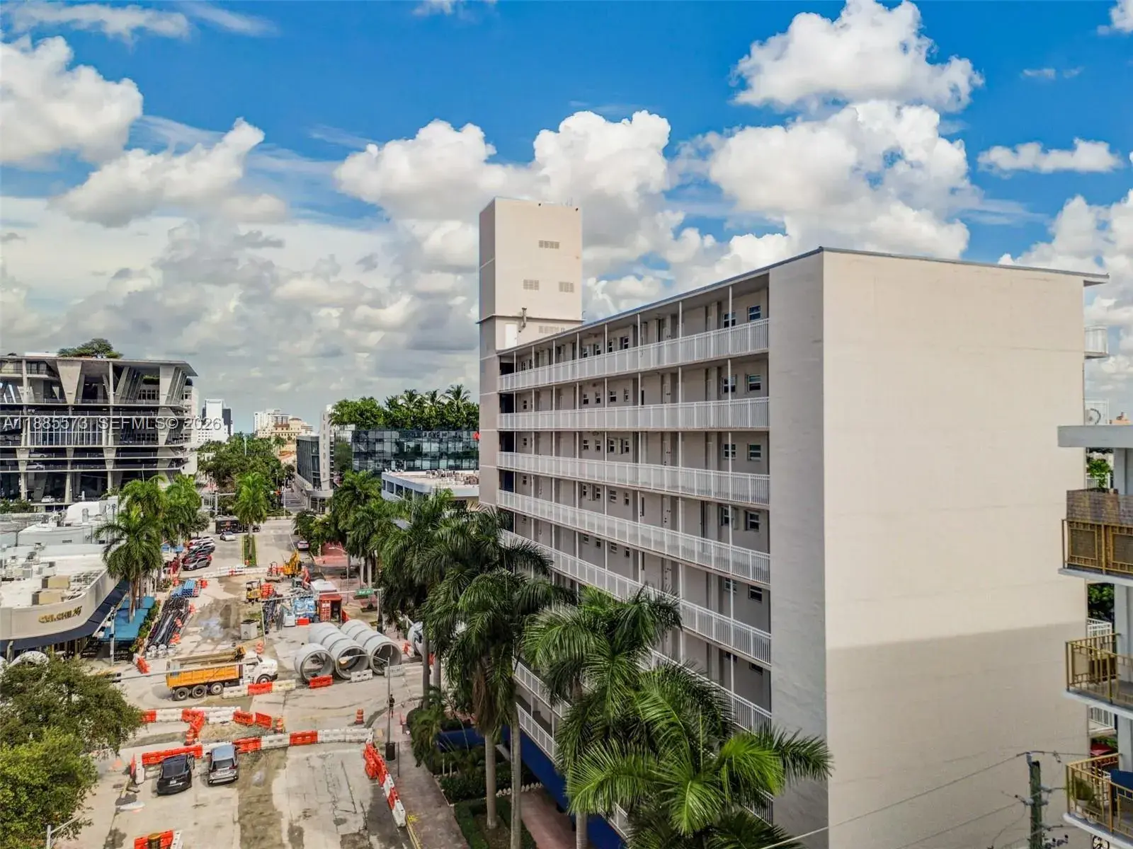 1300 Lincoln Rd # B402, Miami Beach FL 33139