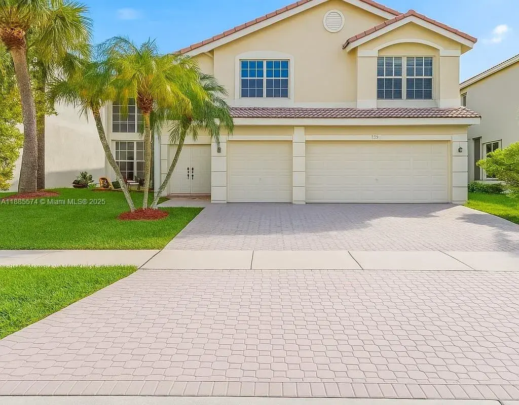 3224 SW 175th Ave, Miramar FL 33029