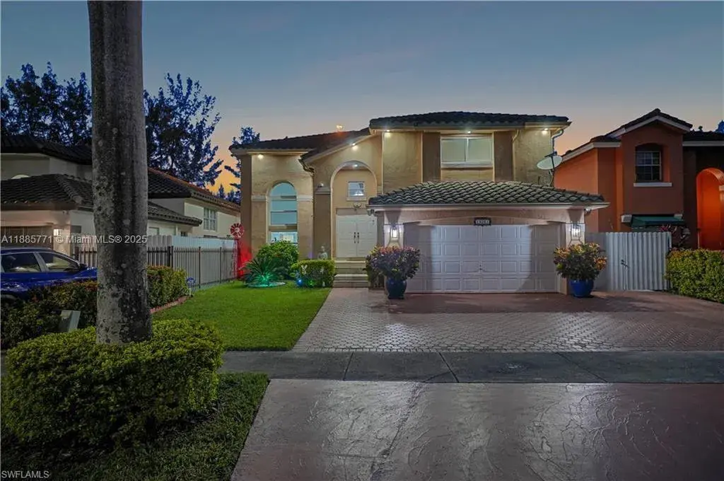 13021 NW 11th Ter, Miami FL 33182