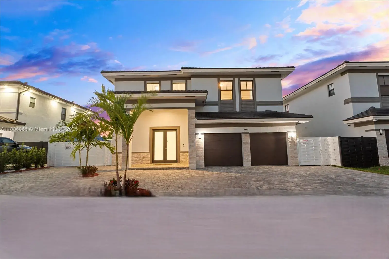 4 bedroom 4 bath Residential Lease for rent at 14841 SW 39th Ter, Miami FL 33185