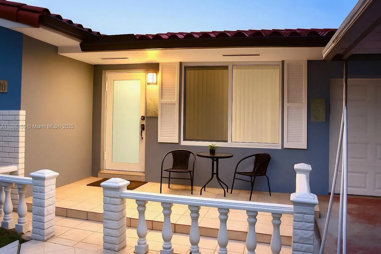4 bedroom 3 bath Residential for sale at 255 Central Blvd, Miami FL 33144