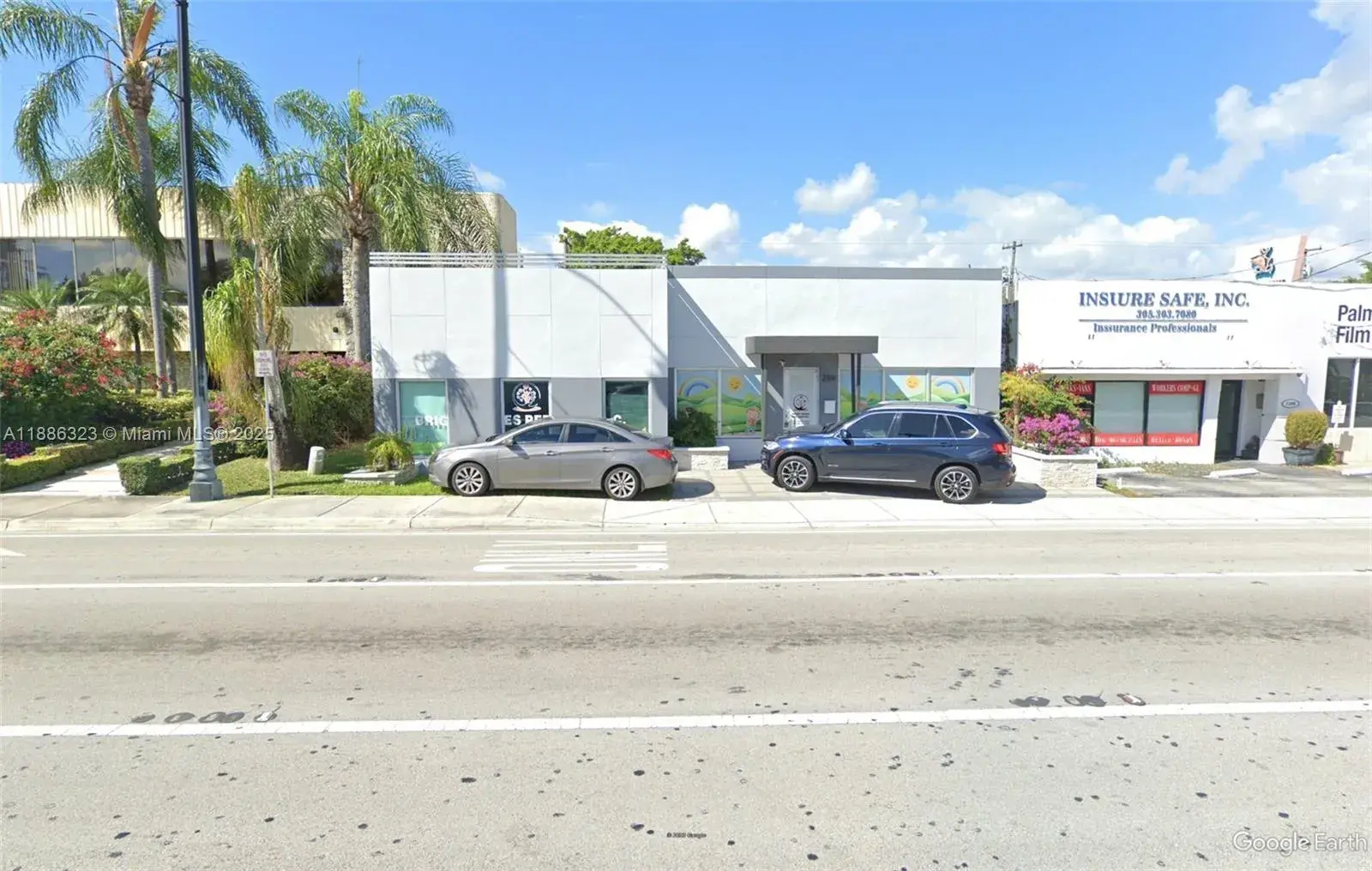 Commercial Sale for sale at 2316 SW 57th Ave, Miami FL 33155