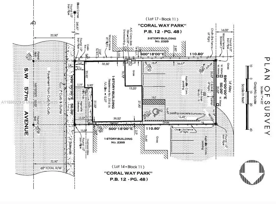 2316 SW 57th Ave, Miami FL 33155