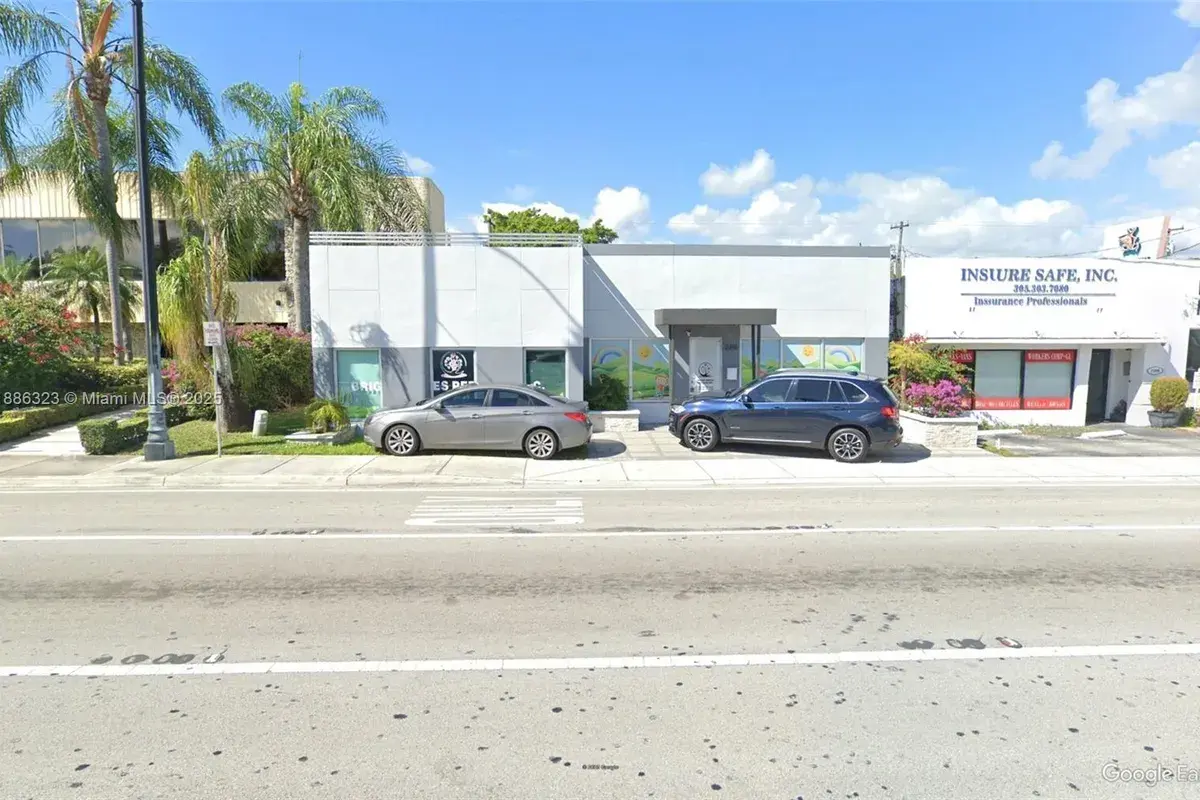 2316 SW 57th Ave, Miami FL 33155