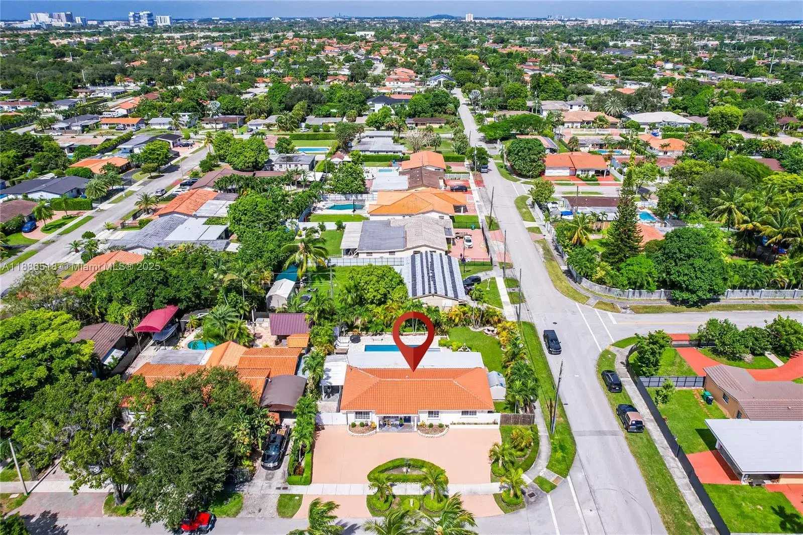 9901 SW 35th Ter, Miami FL 33165