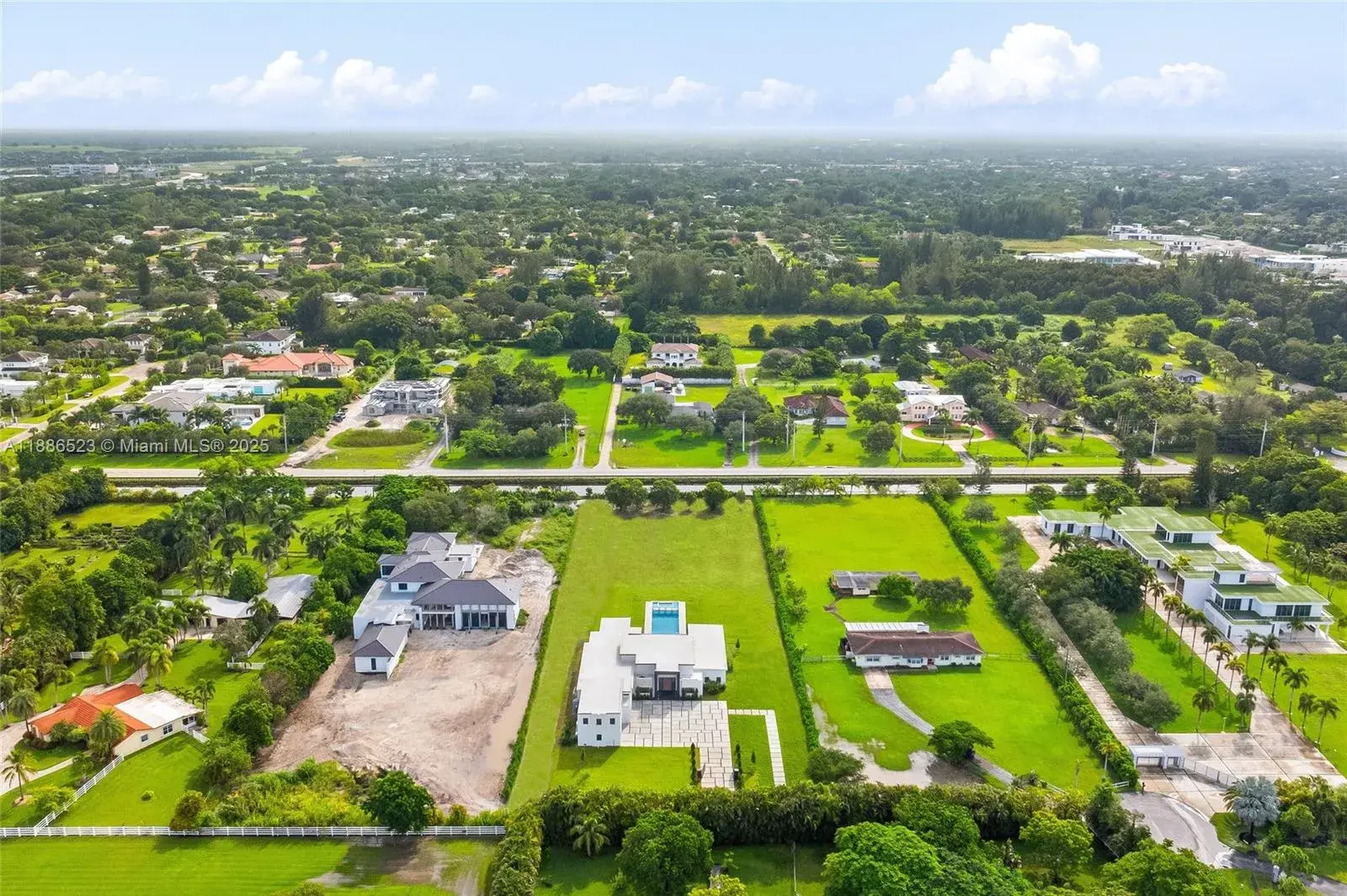 17301 SW 52nd Ct, Southwest Ranches FL 33331