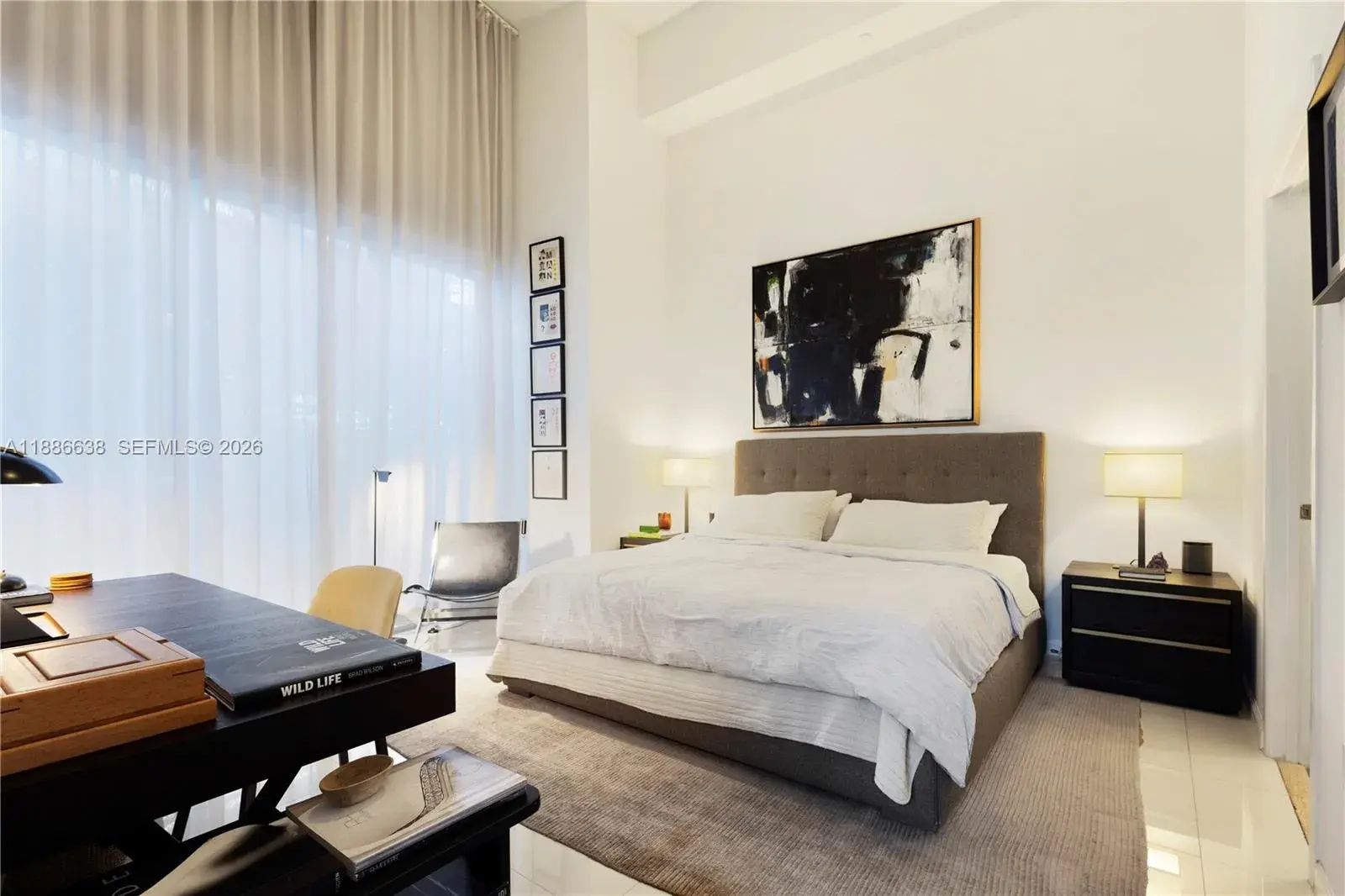 495 Brickell Ave # 1510, Miami FL 33131