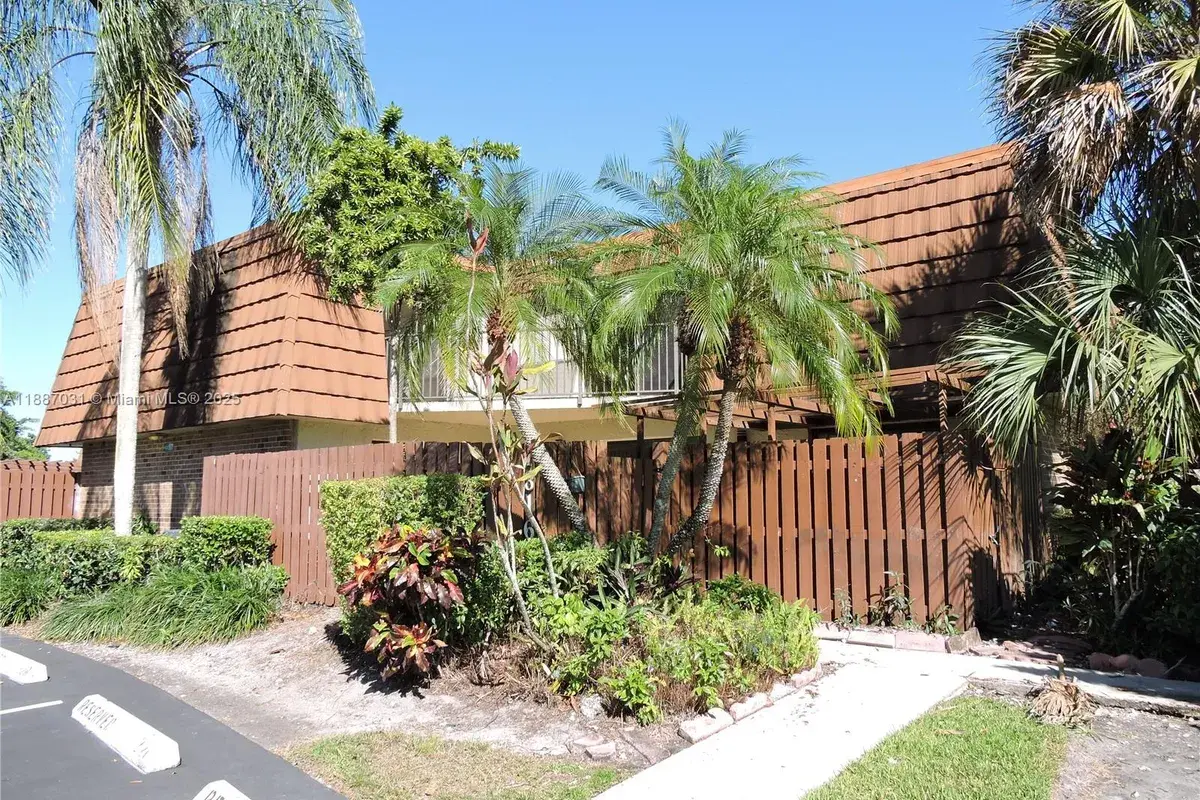 1316 SW 118th Ter # 1316, Davie FL 33325