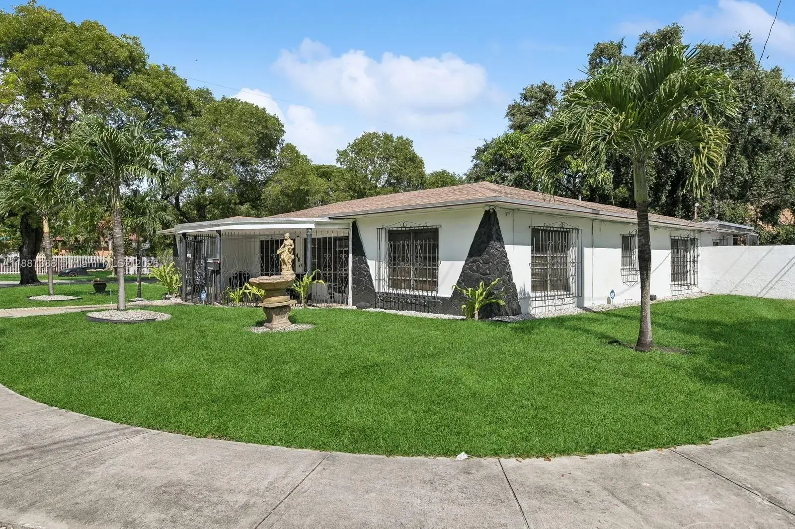 4 bedroom 2 bath Residential for sale at 469 NW 69th St, Miami FL 33150