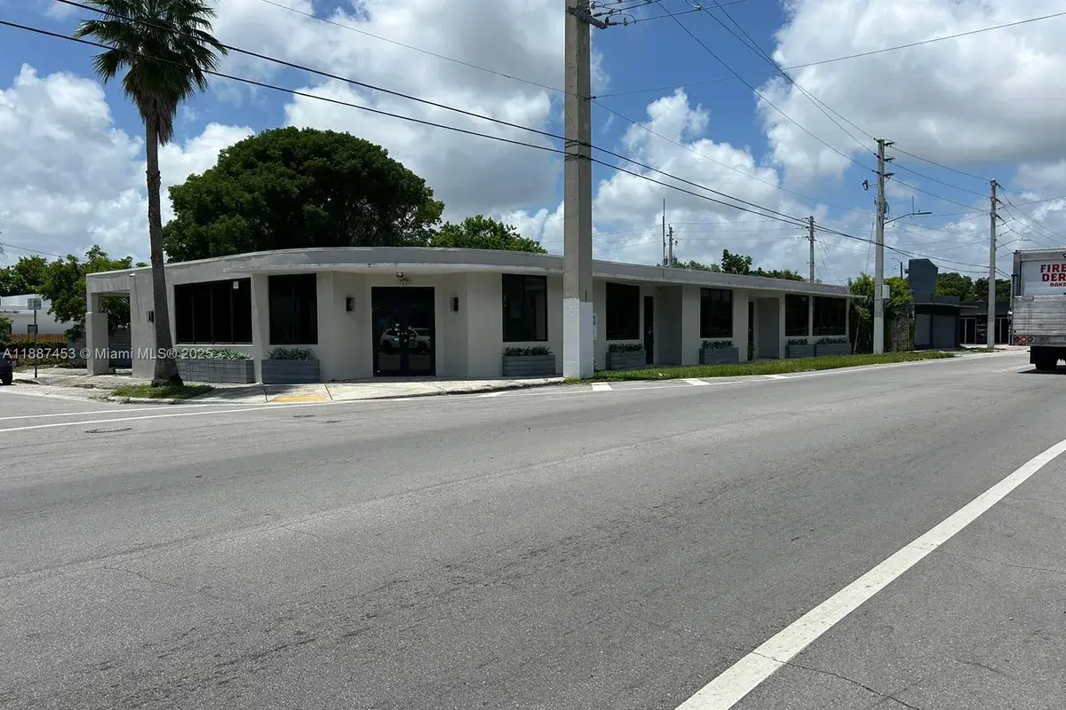 4200 NW 2nd Ave, Miami FL 33127