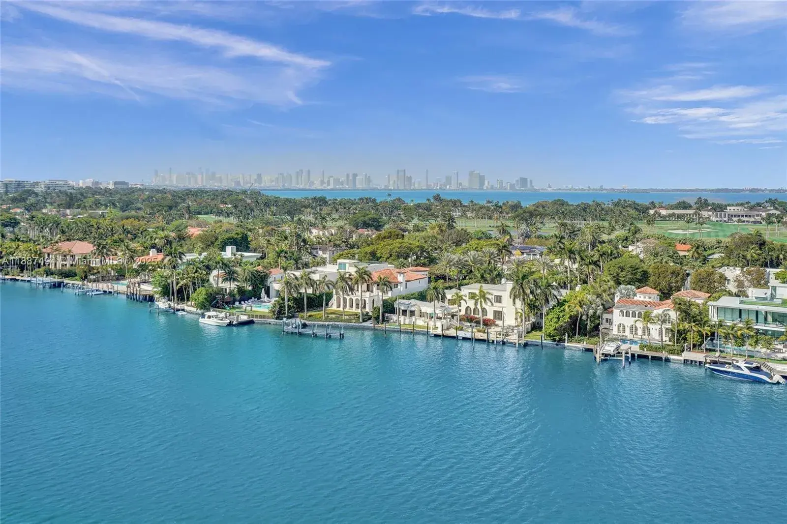2 bedroom 2 bath Residential for sale at 5700 Collins Ave # 12E, Miami Beach FL 33140