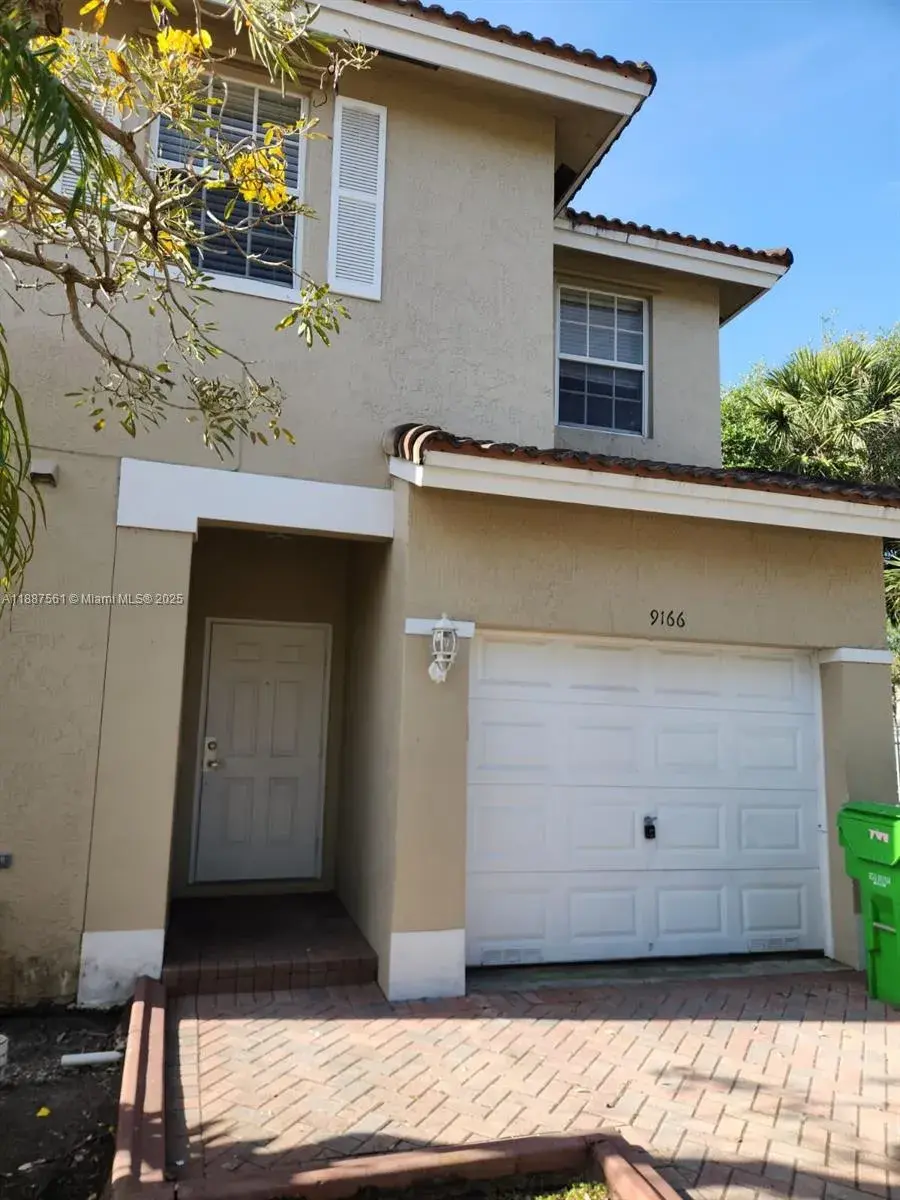 4 bedroom 2 bath Residential for sale at 9166 NW 40th Pl, Sunrise FL 33351