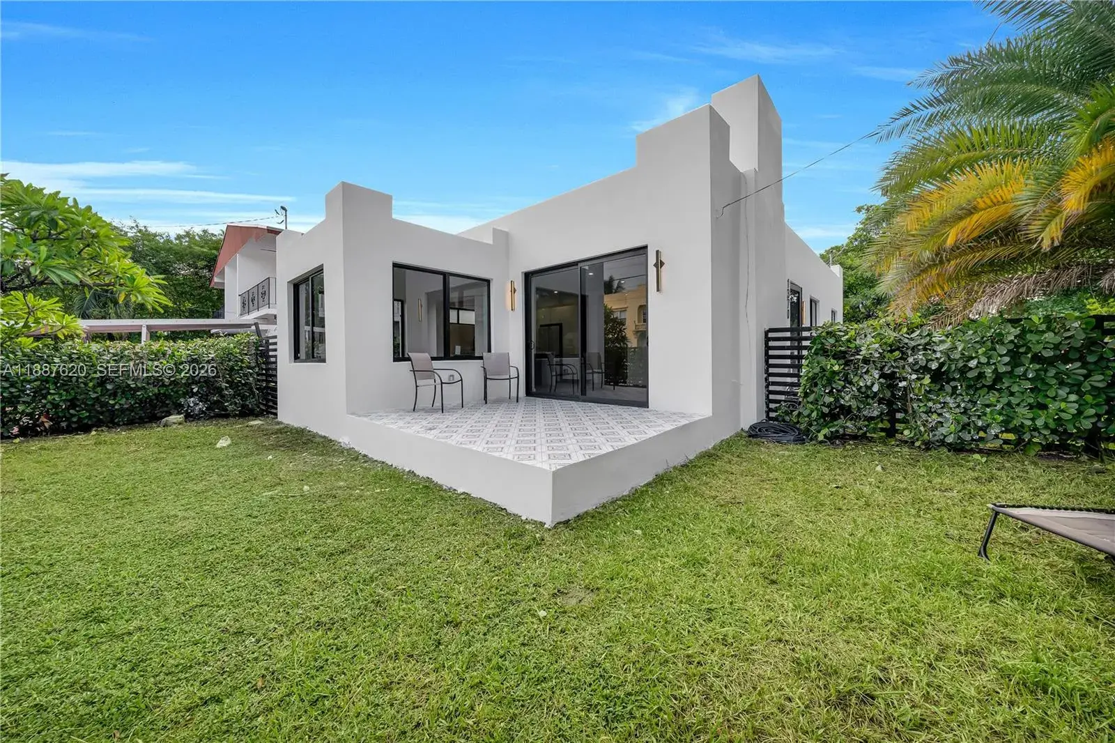 4 bedroom 3 bath Residential for sale at 1370 SW 5th St, Miami FL 33135