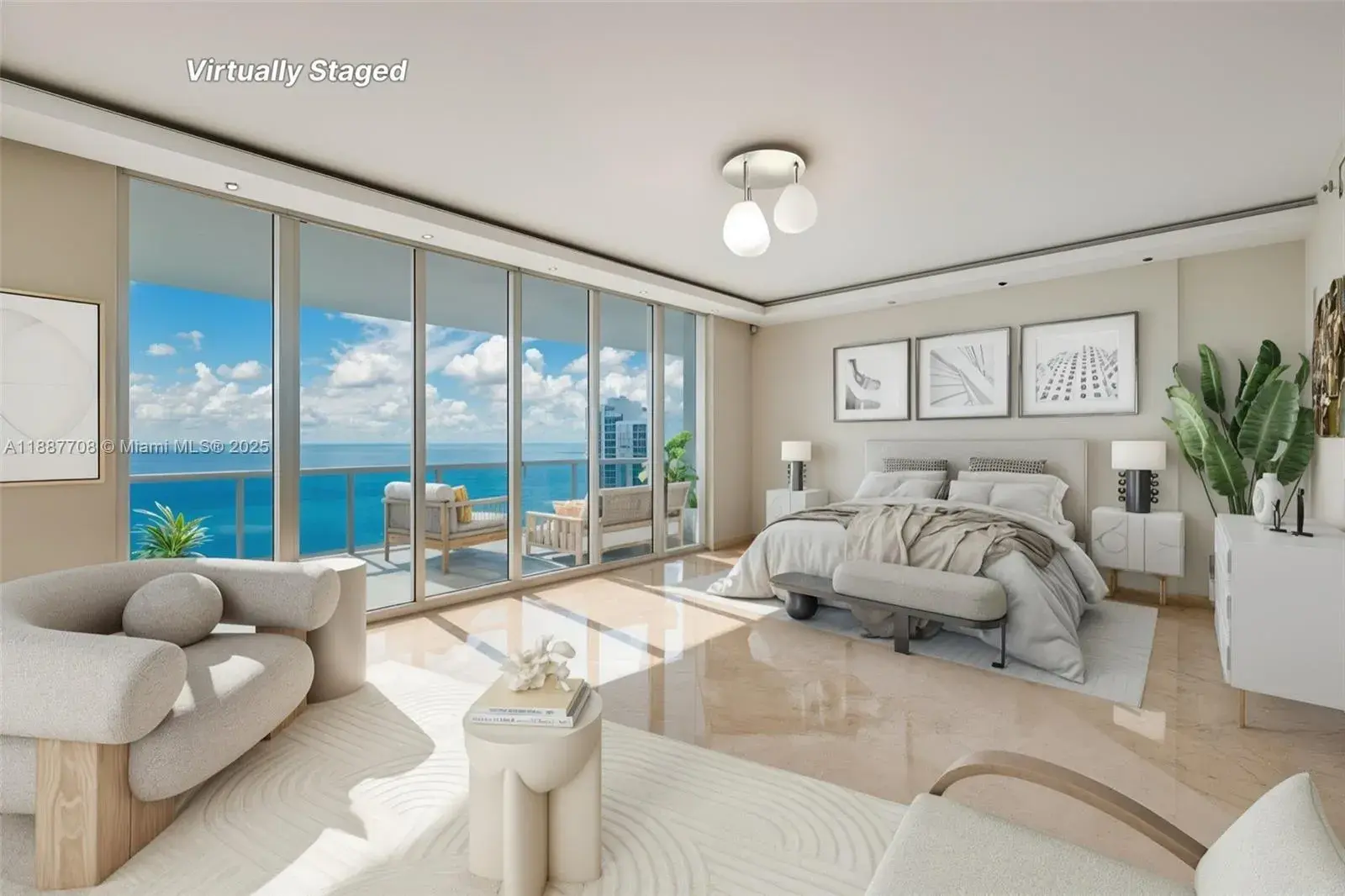 2711 S Ocean Dr # 3705, Hollywood FL 33019