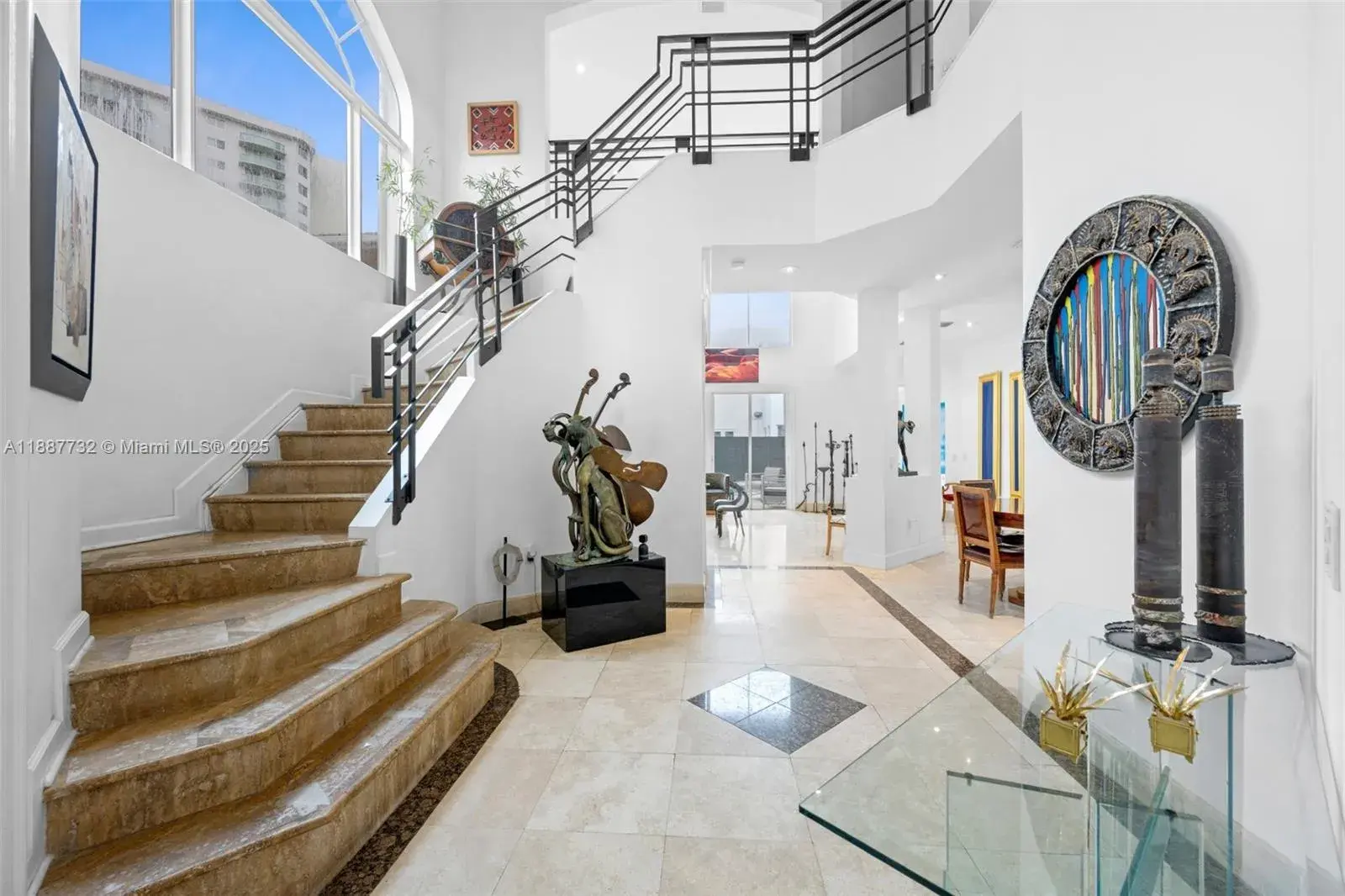 5 bedroom 5 bath for sale at 19460 39th Ct, Sunny Isles Beach FL 33160