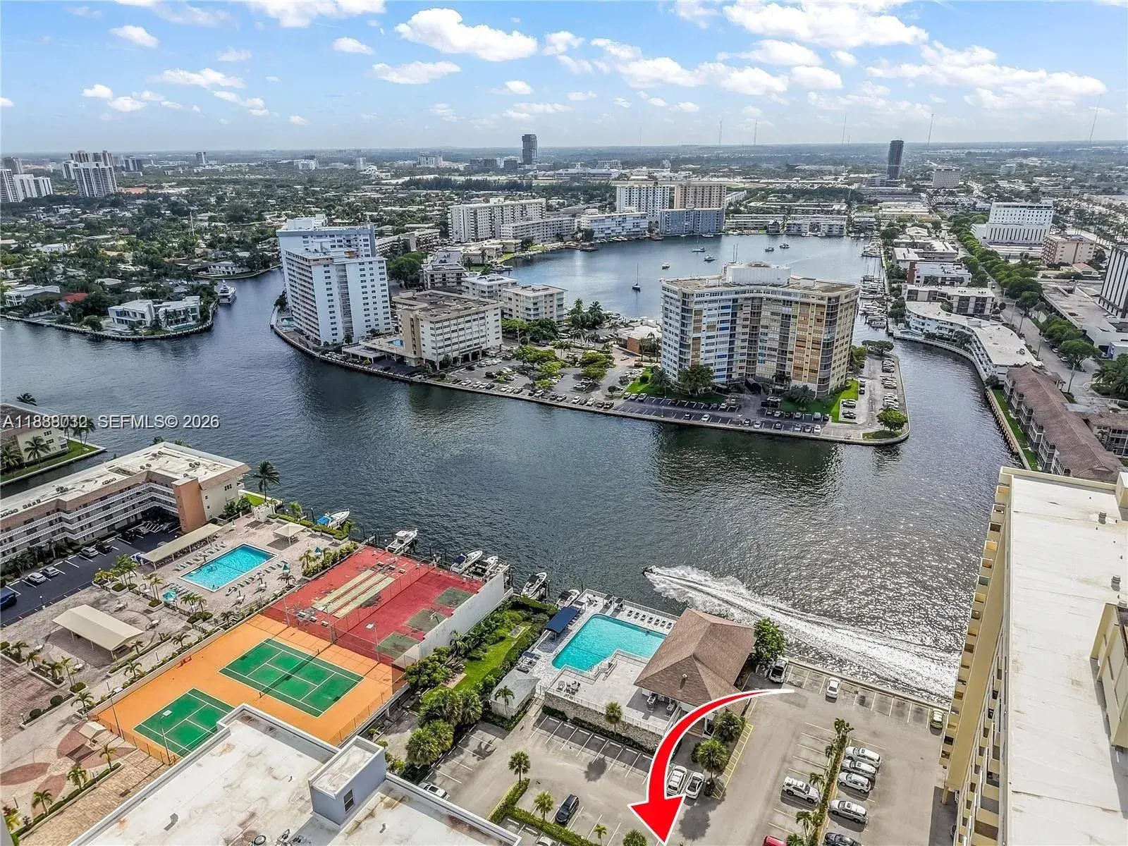 1849 S Ocean Dr, Hallandale Beach FL 33009