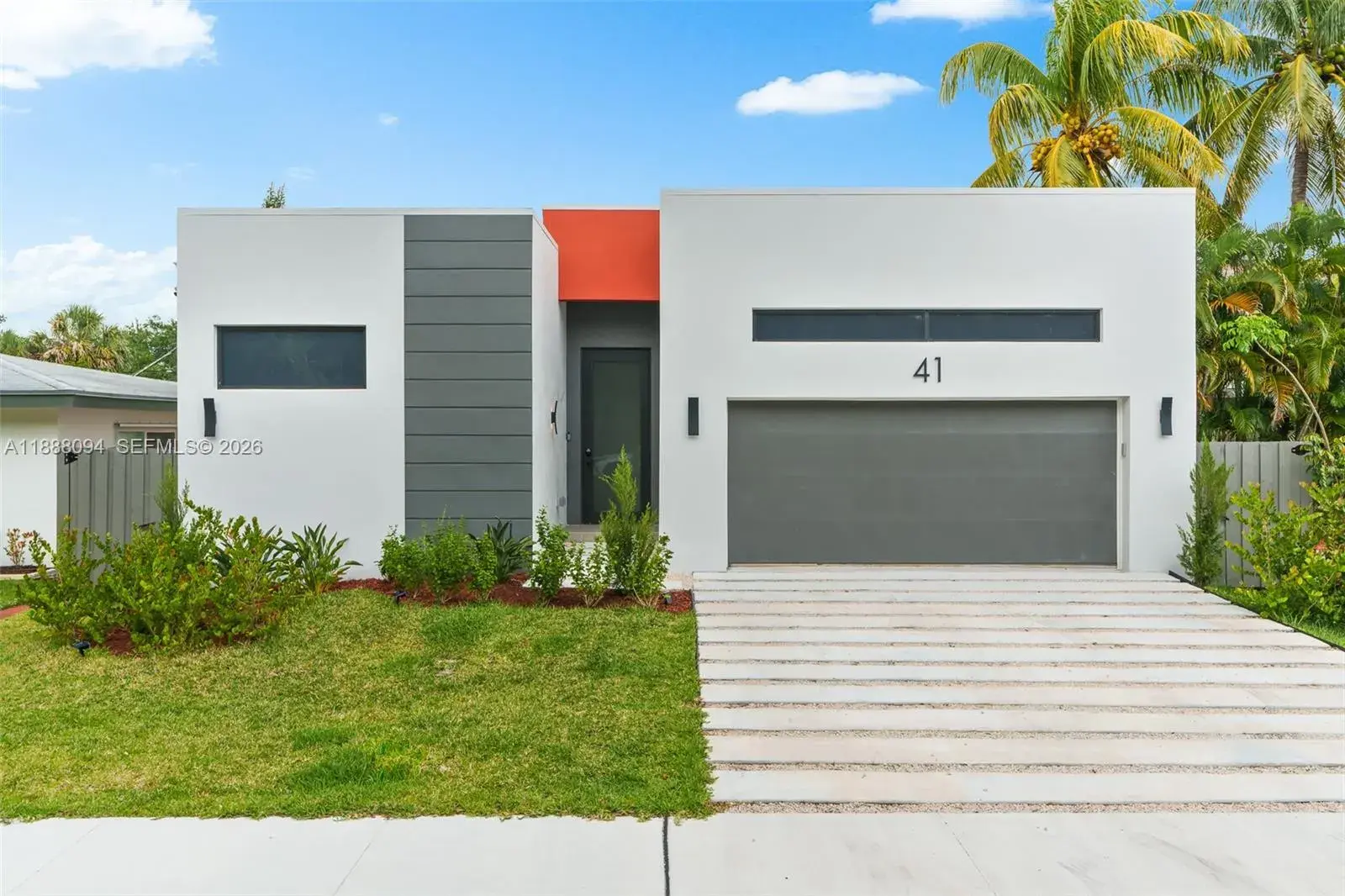 4 bedroom 3 bath Residential for sale at 41 NE 24th St, Wilton Manors FL 33305