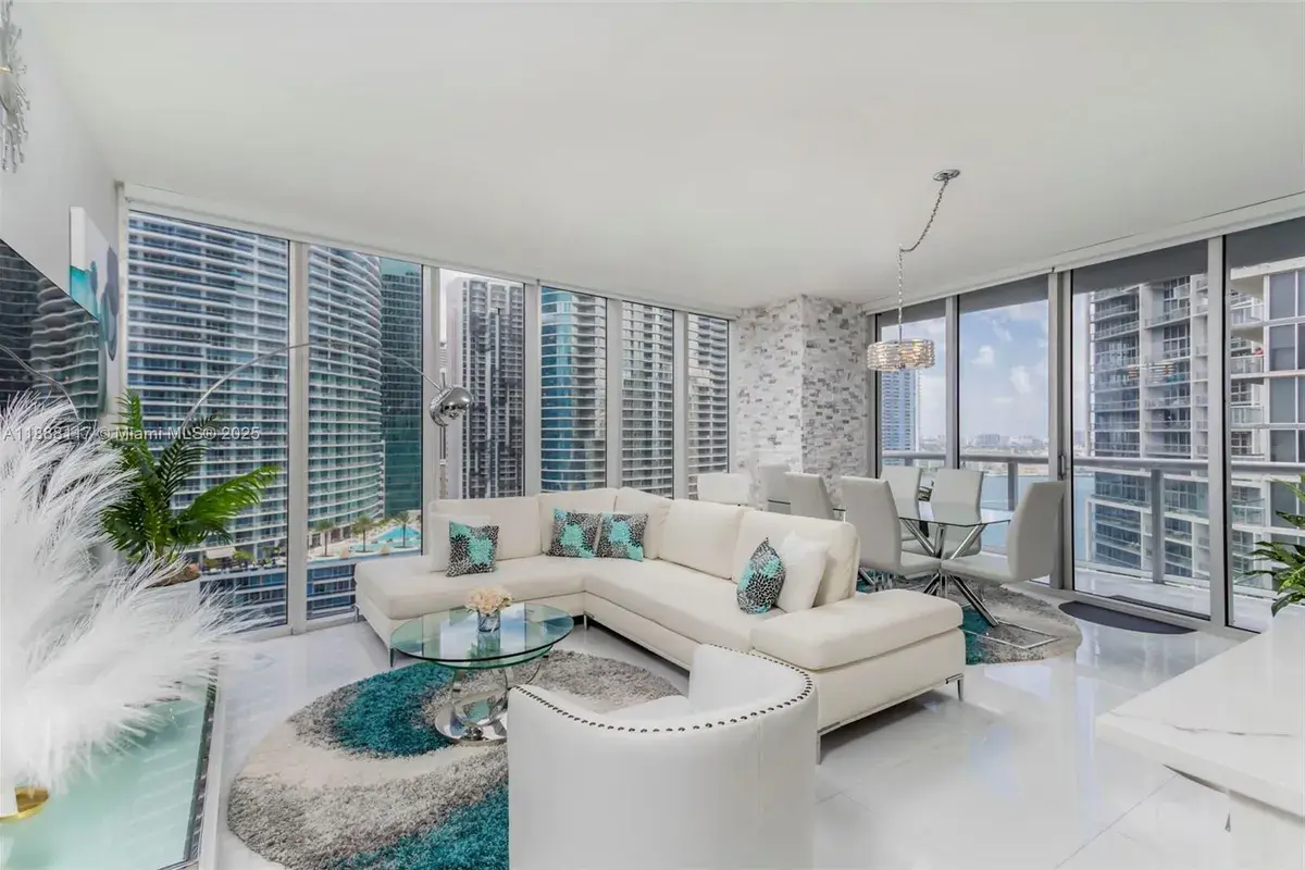 485 Brickell Ave # 2502, Miami FL 33131
