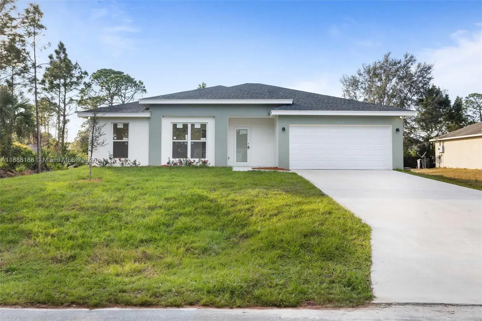 4 bedroom 2 bath Residential for sale at 1150 SE Tarleton St, Palm Bay FL 32909
