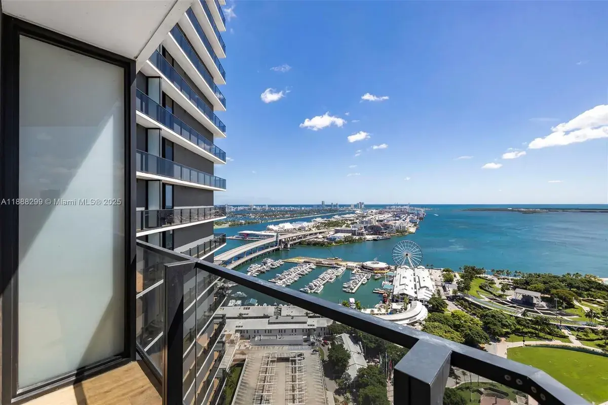 398 NE 5th St # 3415, Miami FL 33132