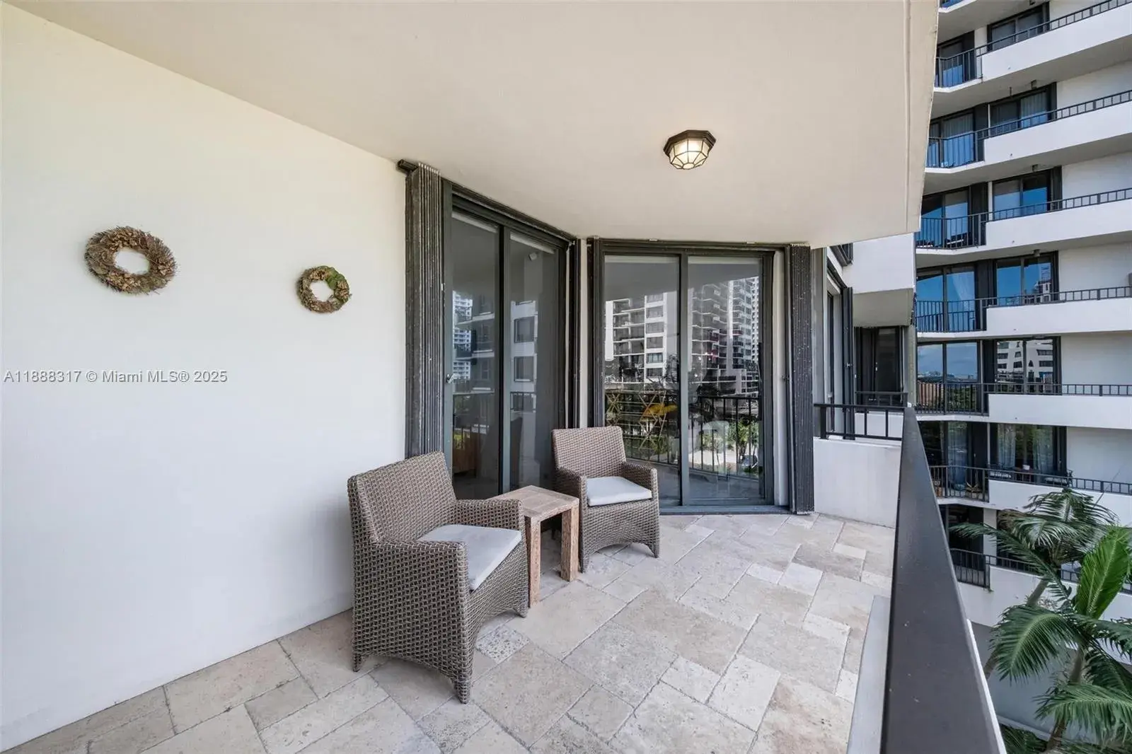 520 Brickell Key Dr # A710, Miami FL 33131
