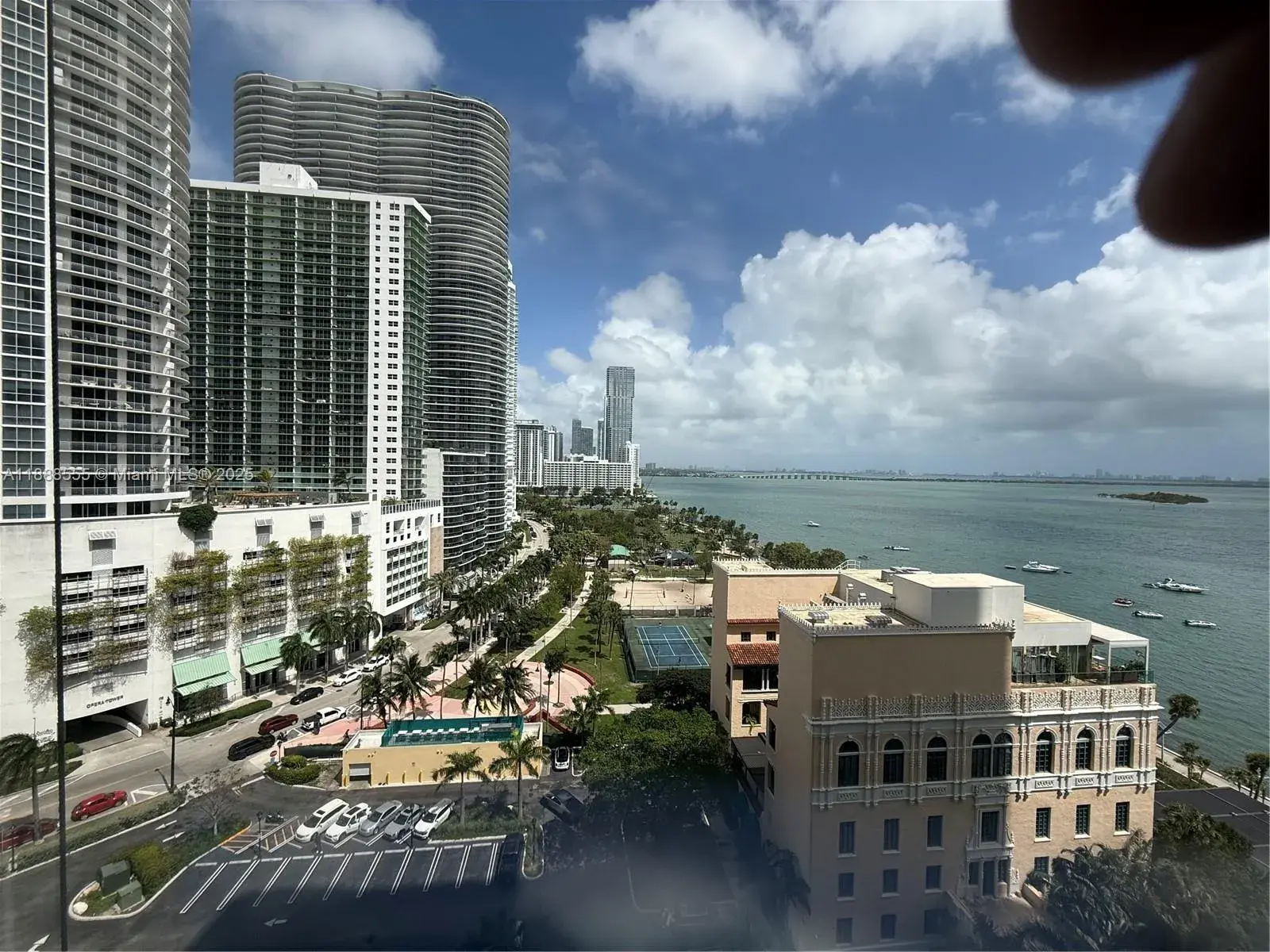 1717 N Bayshore Dr # 1639, Miami FL 33132