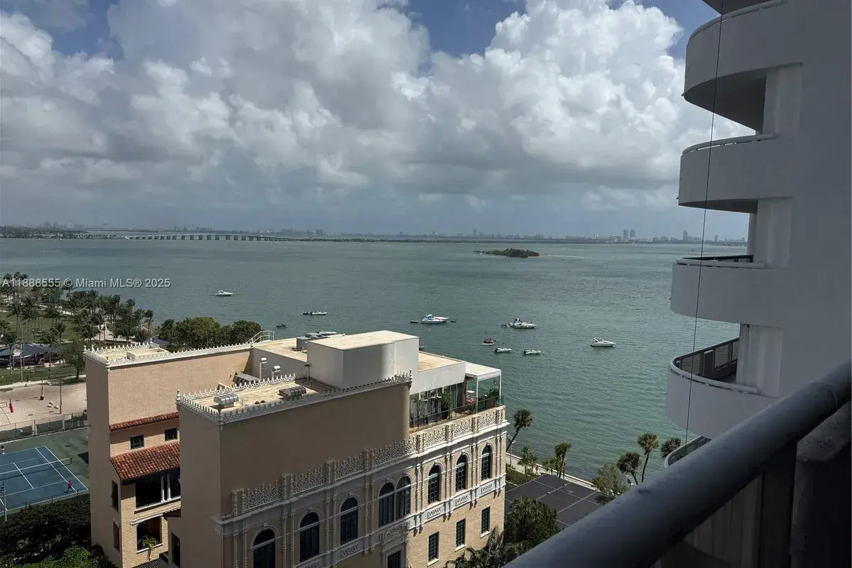 1717 N Bayshore Dr # 1639, Miami FL 33132