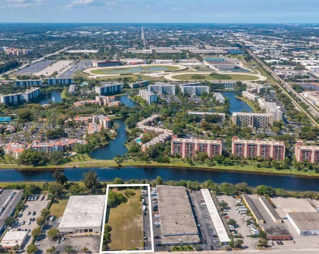 for sale at 2083 W Mcnab Rd, Pompano Beach FL 33069