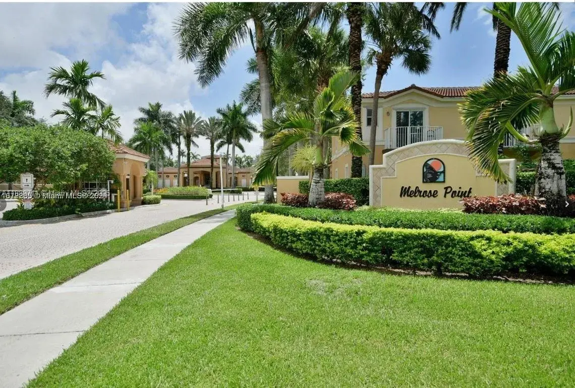 3 bedroom 3 bath Residential for sale at 3076 SW 129th Ave # 152, Miramar FL 33027