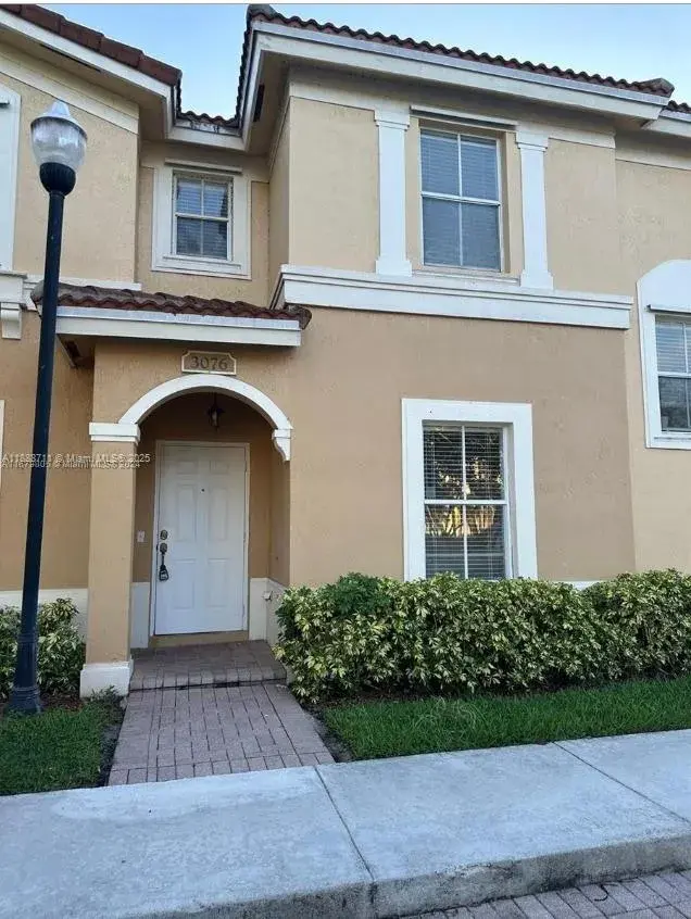 3076 SW 129th Ave # 152, Miramar FL 33027
