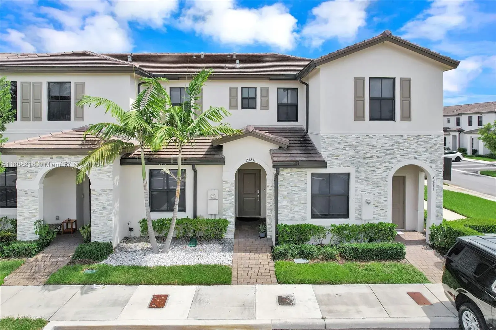 3 bedroom 3 bath Residential for sale at 23251 SW 129th Path, Homestead FL 33170
