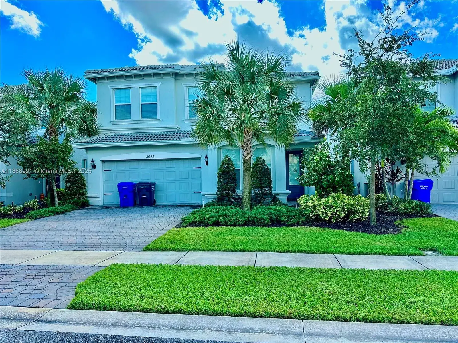 5 bedroom 3 bath Residential Lease for rent at 4022 Large Leaf Ln, Hollywood FL 33021