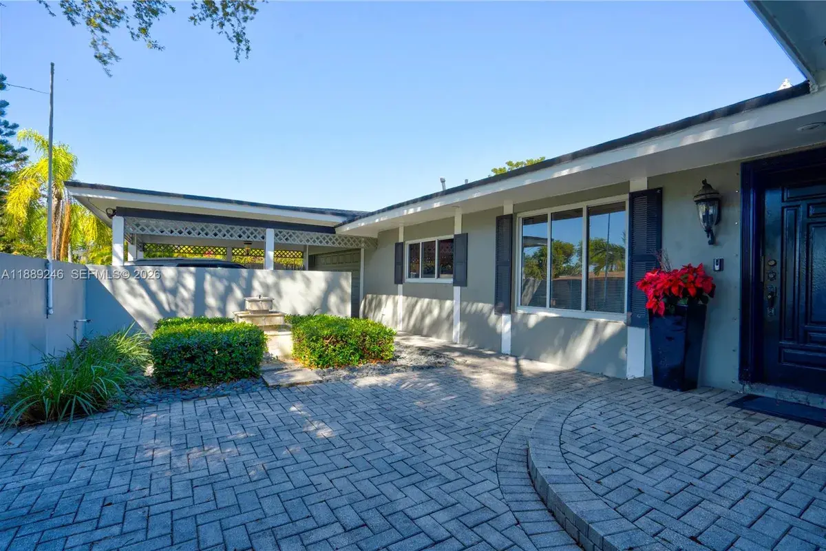 10735 SW 134 Terrace, Miami FL 33176