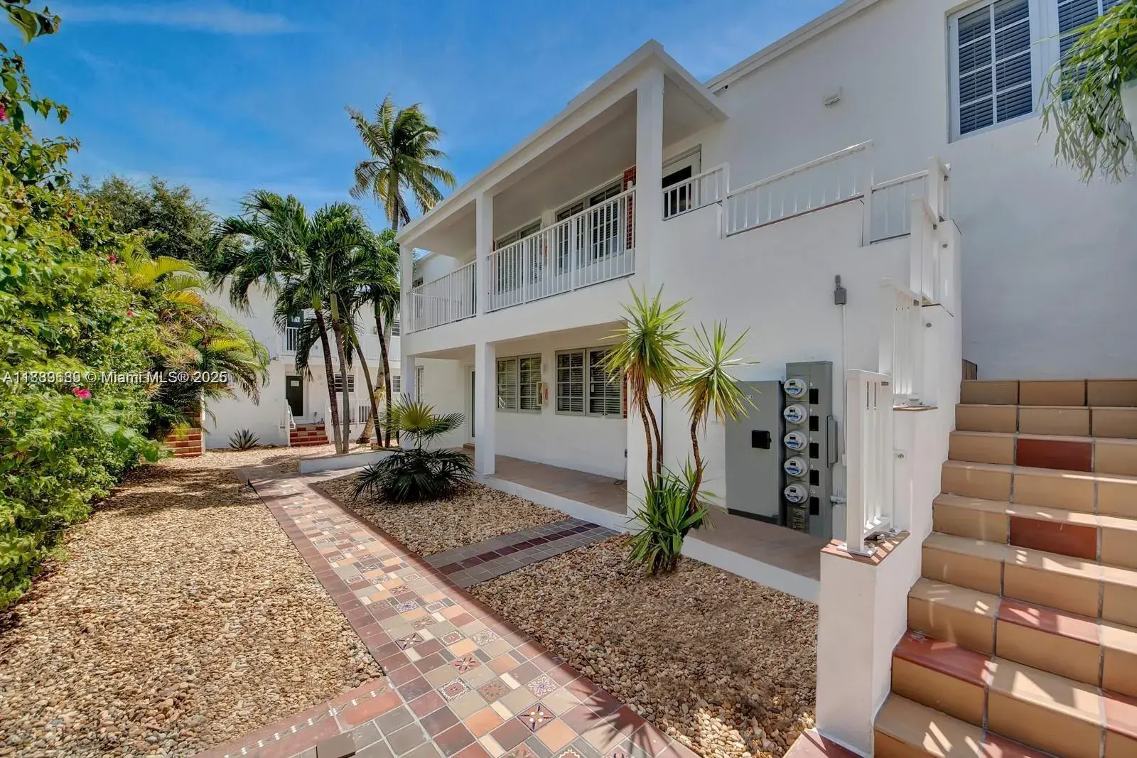 Residential Income for sale at 570 NE 68th St, Miami FL 33138