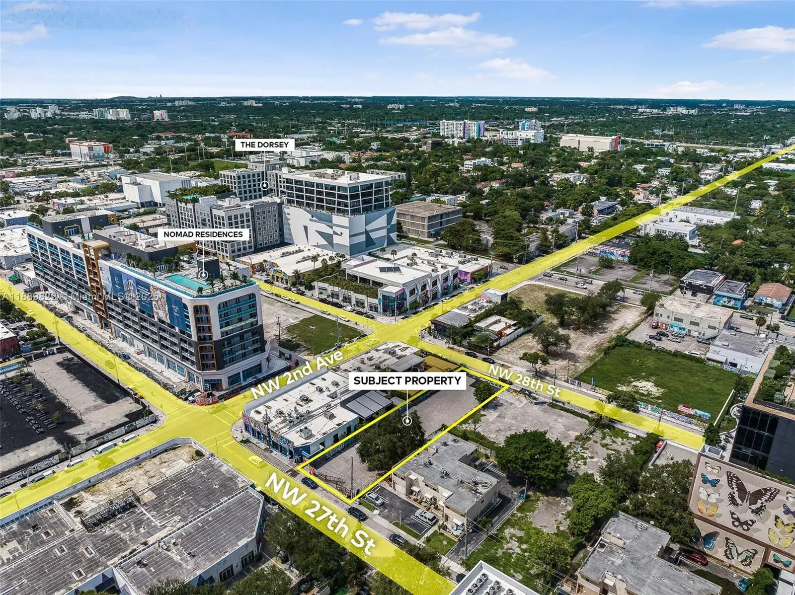 176 NW 28th St, Miami FL 33127