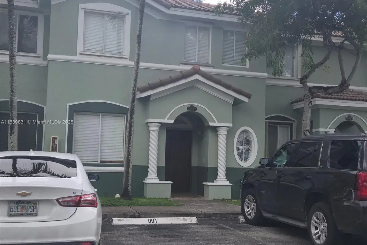 1442 SE 24th Ct # 358, Homestead FL 33035